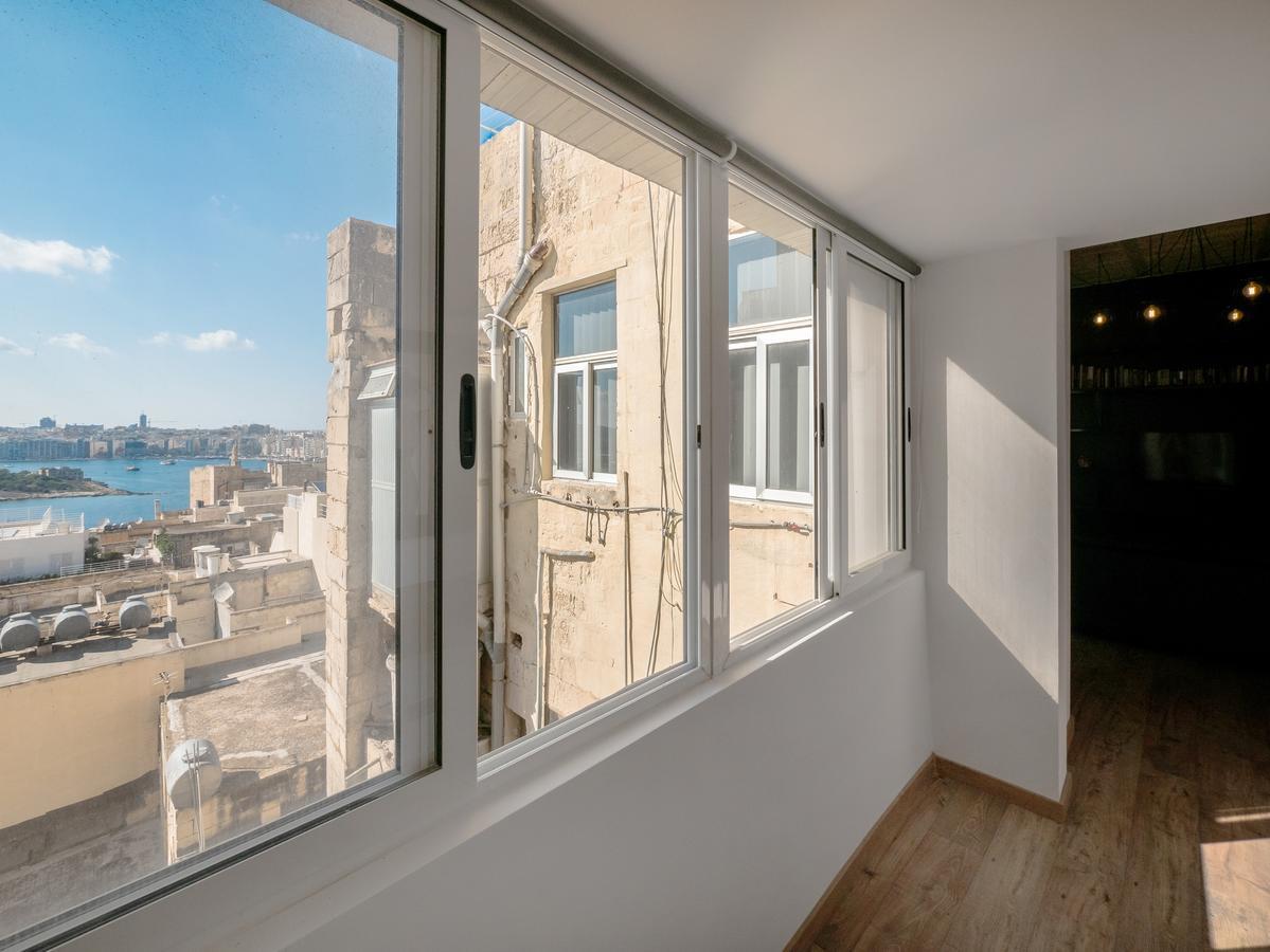 Valletta Cosmopolitan Exterior photo
