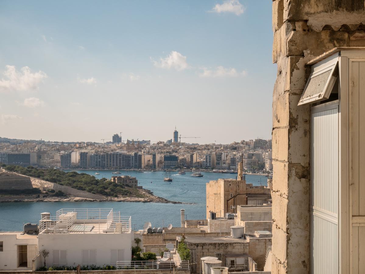 Valletta Cosmopolitan Exterior photo