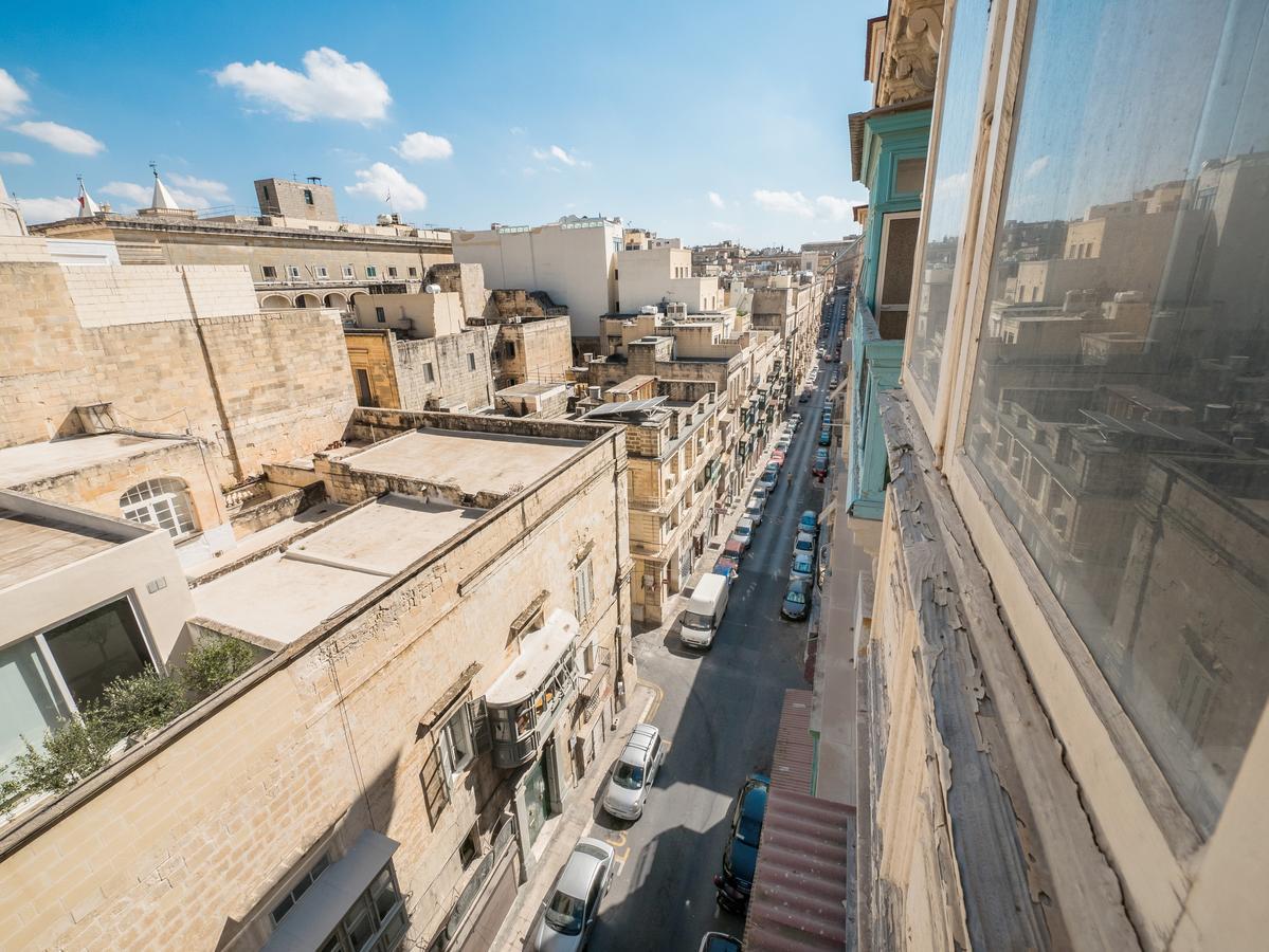 Valletta Cosmopolitan Exterior photo